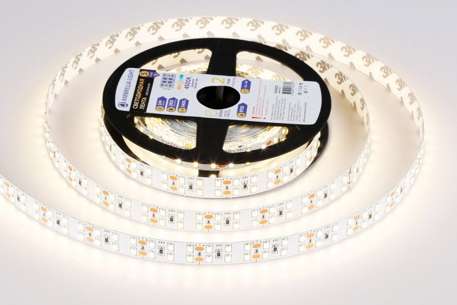 Светодиодная лента AMBRELLA LIGHT Illumination GS3602 500 см