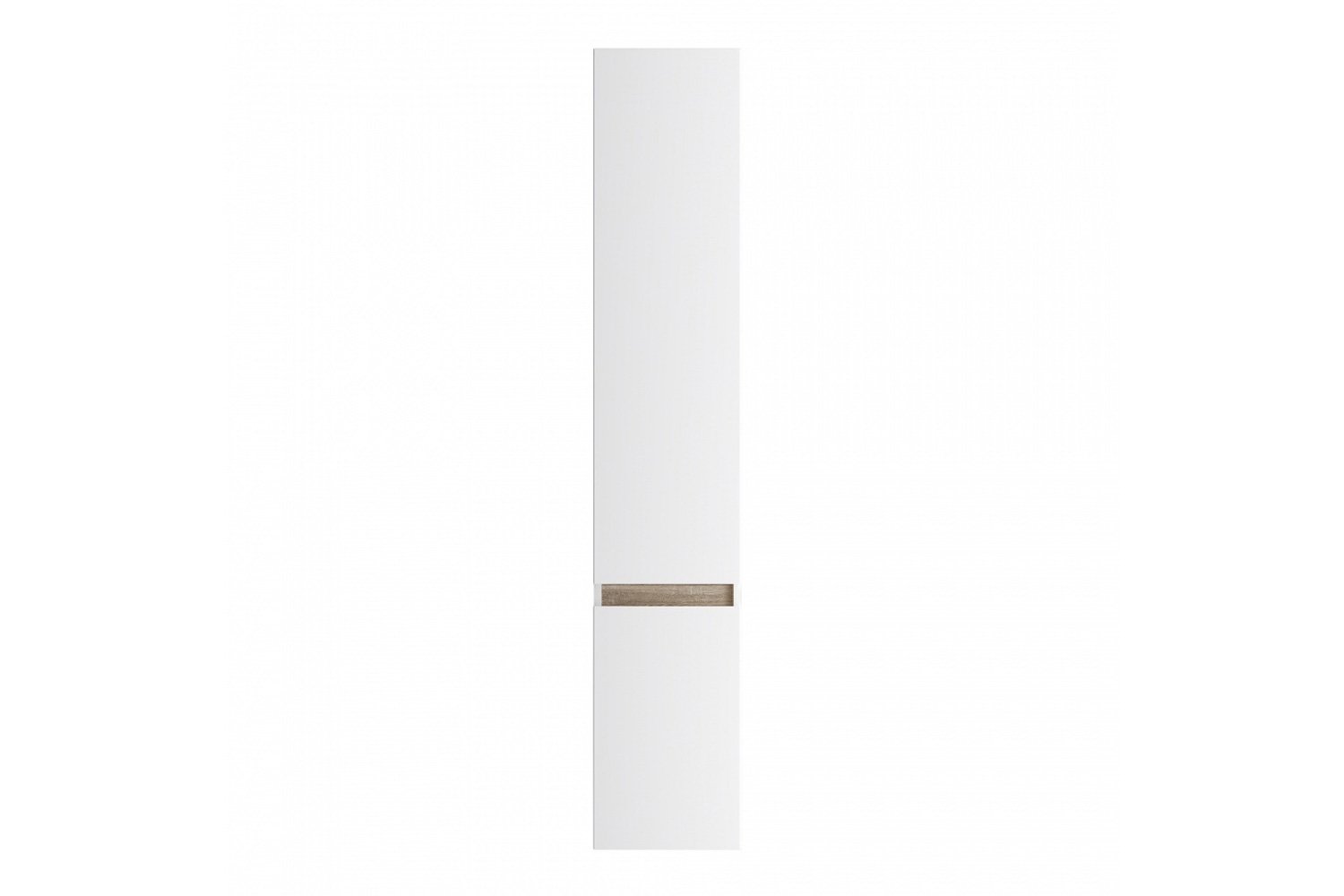 Шкаф-колонна подвесной AM.PM X-Joy M85ACHR0306WG Подвесной, 30х166х32 см, Правый