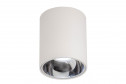 Светильник потолочный CITILUX Старк 4 м², 7.5x9x7.5 см, LED