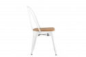 Стул Stool Group Tolix 45х84.5х51.5 см