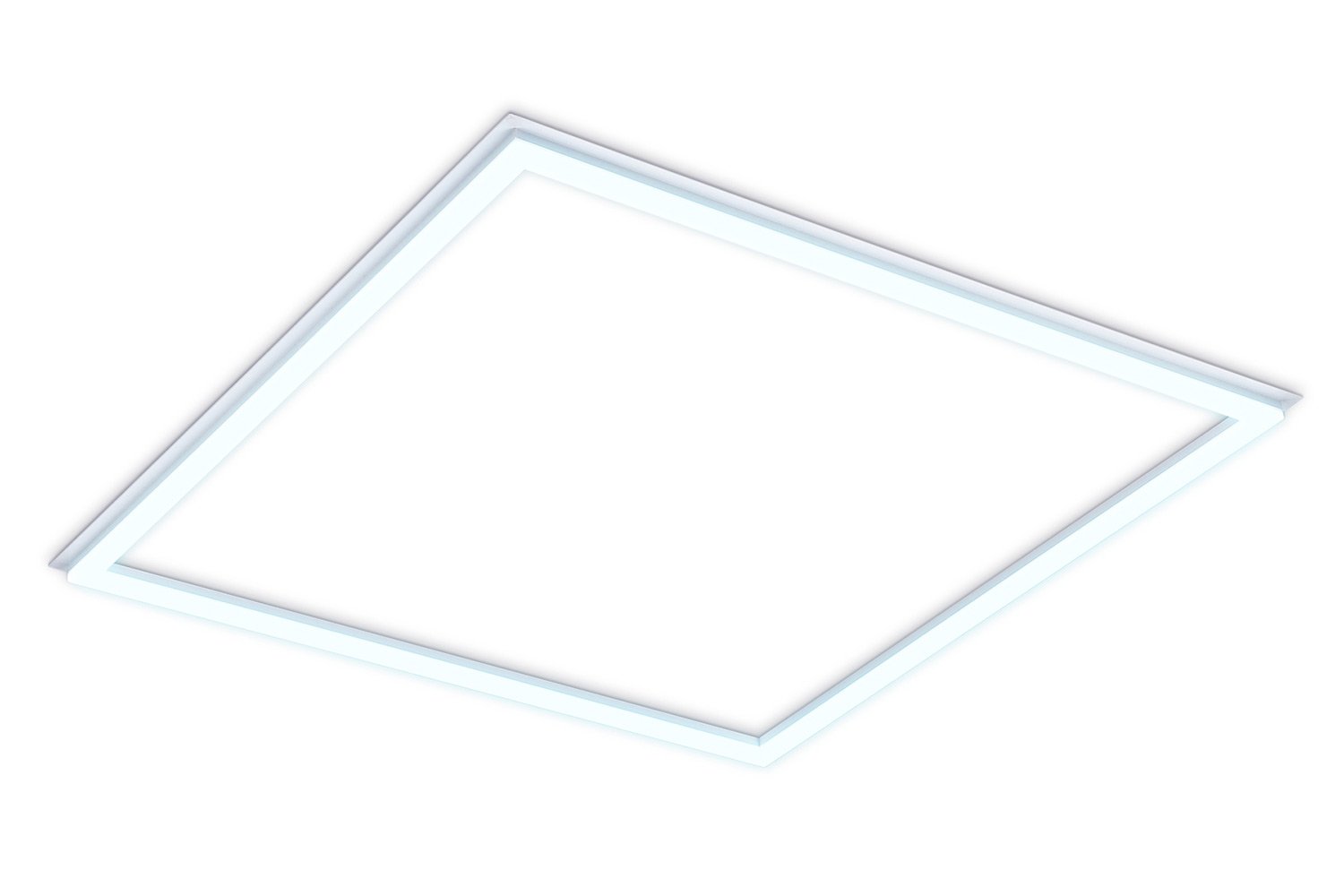 Светильник AMBRELLA LIGHT Panels 26 кв.м., 59.5x1.5x59.5 см, LED