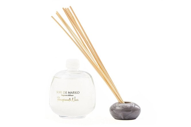 Изображение товара Диффузор SOFI DE MARKO с ароматом граната и ванили 200 мл