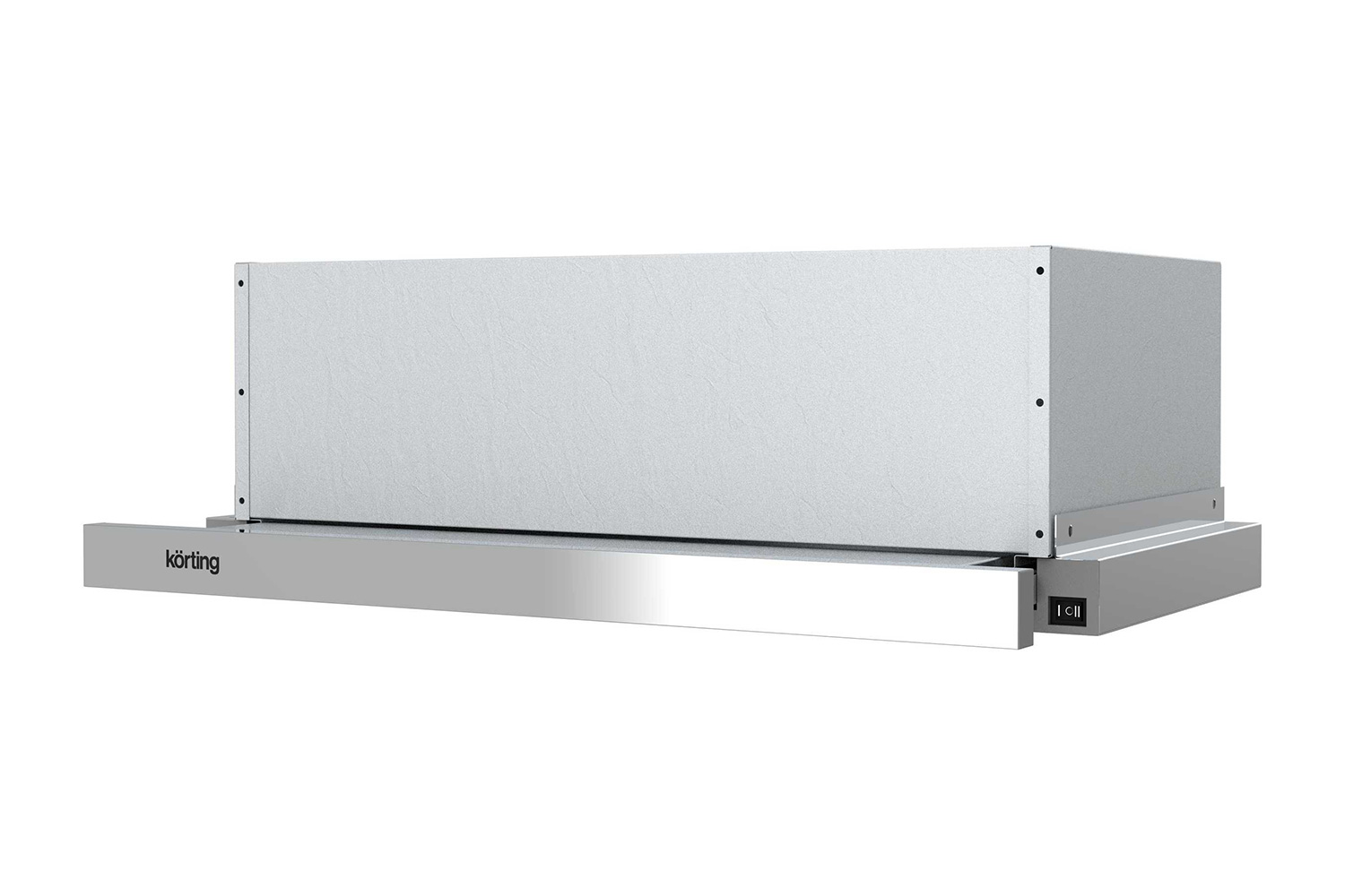 Вытяжка KHP 6512 X