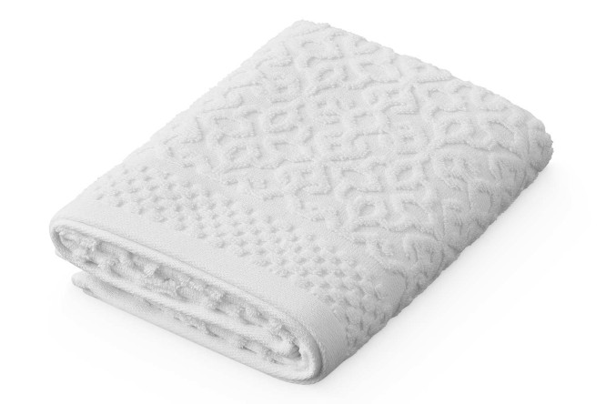 Изображение товара Полотенце для рук махровое HOFF Bremen Хлопок, 50х90 см, 1 шт.