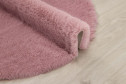 Коврик HOFF Bunny 70х70 см