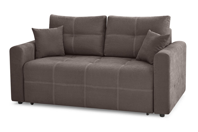 Изображение товара Диван-кровать Турин трёхсекционная еврокнижка 173x92x108 см