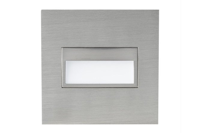Светильник встраиваемый CITILUX Скалли CLD007K1 7.7x7.7x5.2 см, LED