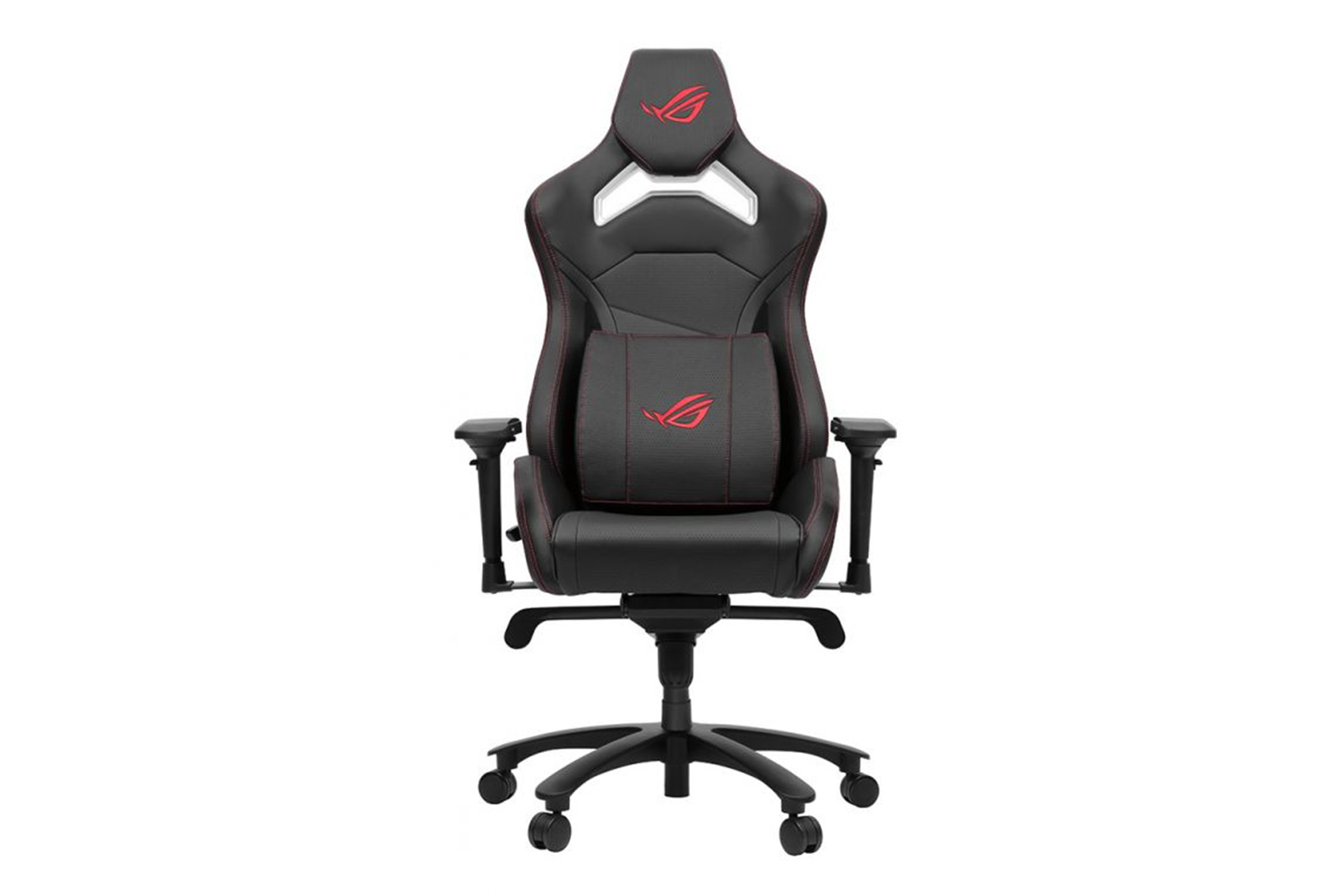 Игровое кресло asus rog sl300