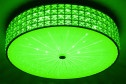 Люстра CITILUX Портал 27 кв.м., LED, 51 см