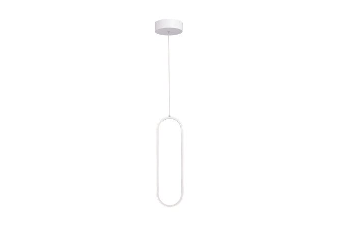 Изображение товара Подвесной светильник VITALUCE V3081-0/1S LED 7 кв.м. 16 см
