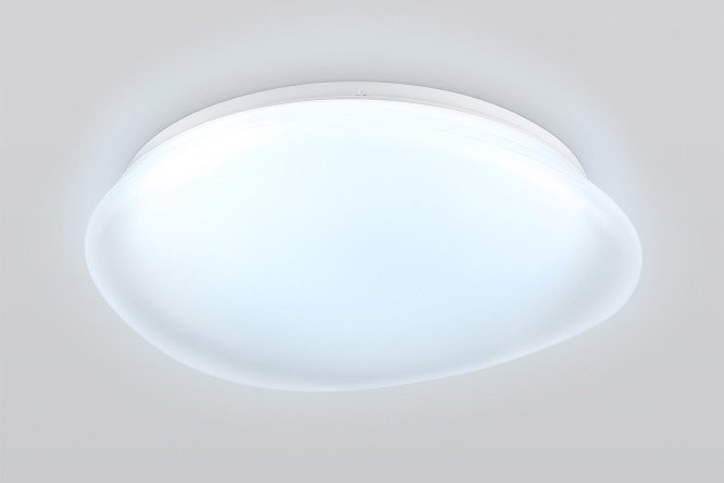 Фото 8 Светильник потолочный AMBRELLA LIGHT Orbital 12 кв.м., LED, 41 см