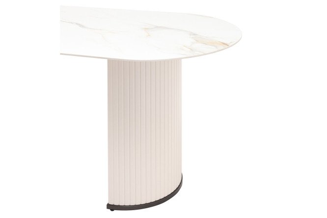 Стол обеденный Stool Group Opera 160х76х90 см