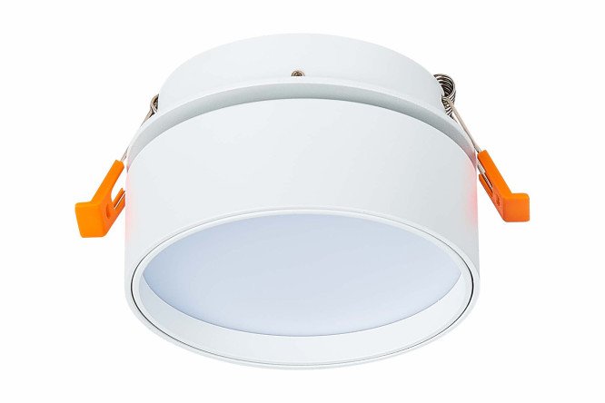 Светильник встраиваемый LED ST LUCE ST651 5 кв.м, 10.5x6.8x10.5 см, LED