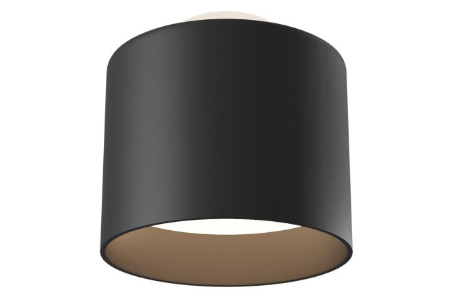 Светильник потолочный MAYTONI Ceiling & Wall Planet 8 кв.м, 10x9.15x10 см, LED