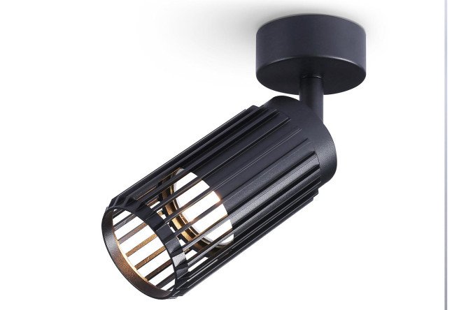 Изображение товара Спот накладной поворотный AMBRELLA LIGHT Techno Spot 6x18x12 см GU10