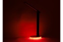 Светильник настольный Ultraflash UF-822 C01 LED, 7 Вт, 15.5x28.5x16 см