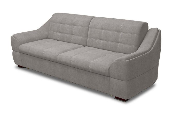 Изображение товара Диван-кровать Антарес с механизмом Дельфин, размеры 245х92х102 см