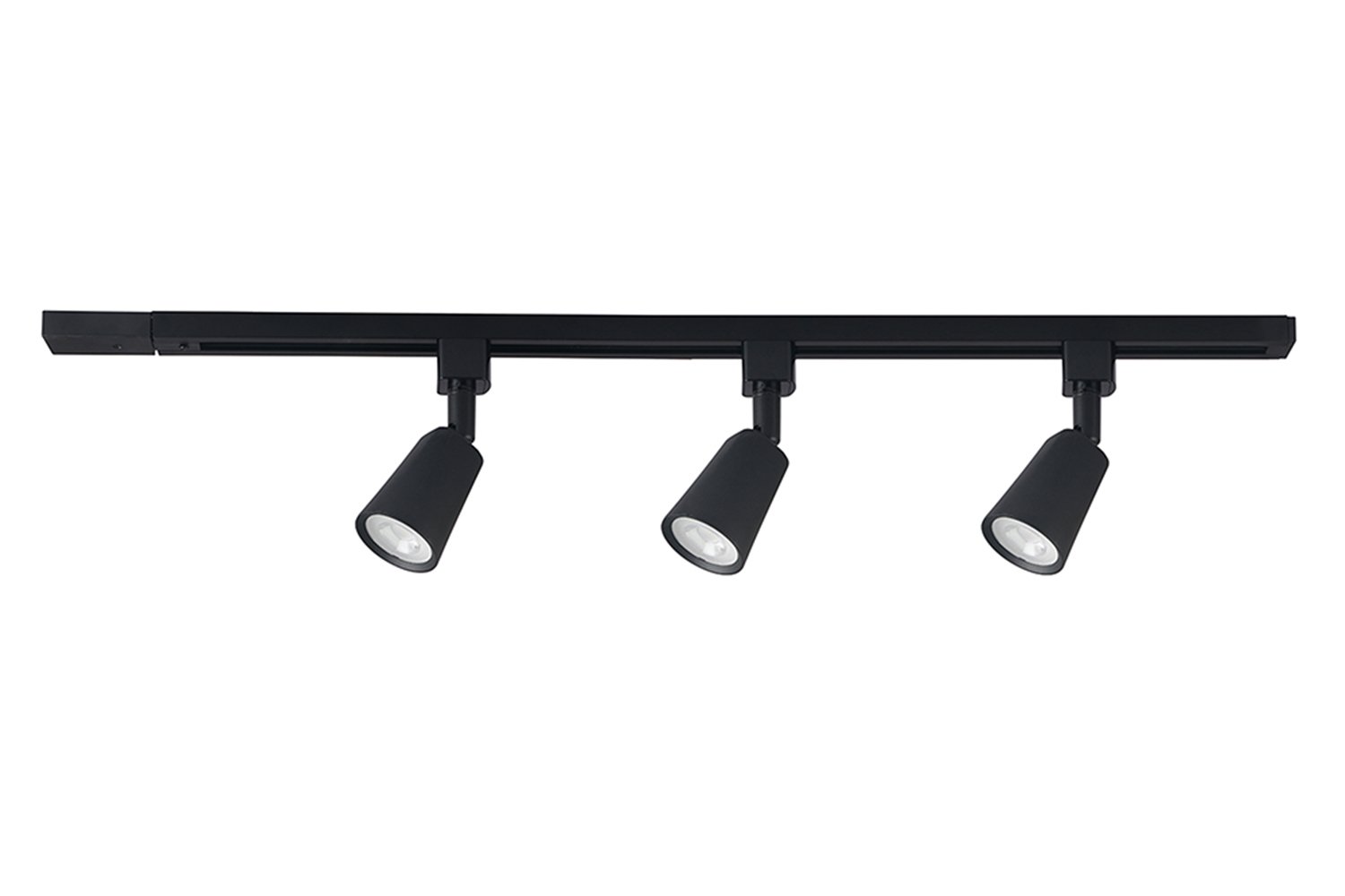 Комплект прожекторов на шинопроводе JAZZWAY PTR 1508 100x14.1x8.4 см, LED