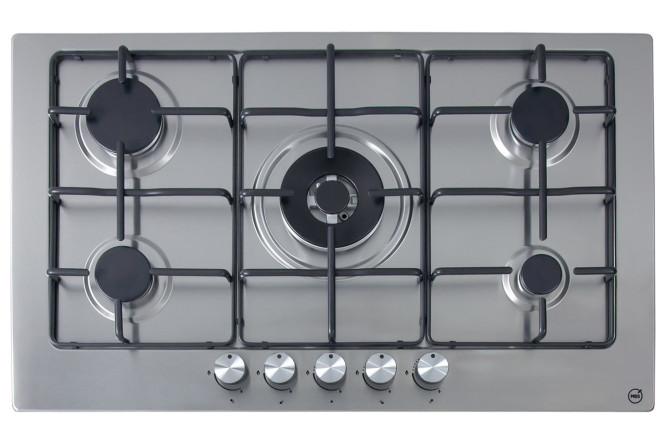 Изображение товара Газовая панель MBS PG-911 86 см