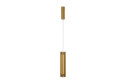 Светильник подвесной MAYTONI Modern Sonata 4 кв.м., LED, 81 см