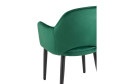 Стул с подлокотниками Stool Group Венера 58.5х82х64.5 см