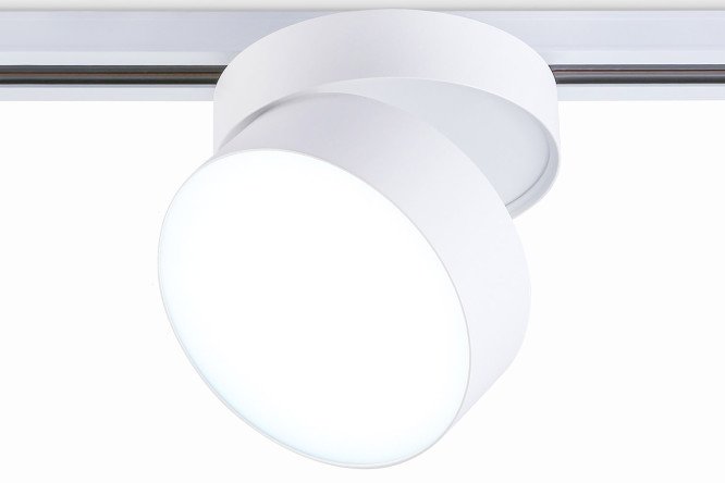 Изображение товара Трековый LED светильник AMBRELLA LIGHT System 2 м² металл 4200 K