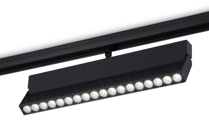 Изображение товара LED трековый светильник AMBRELLA LIGHT 2м система для интерьера