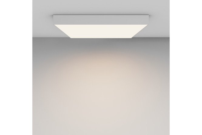 Фото 8 Светильник потолочный LED MAYTONI Downlight Zon