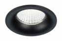 Светильник встраиваемый LED ST LUCE ST703 3 кв.м, 8.5x7.5x8.5 см, LED