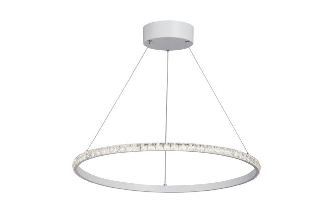Изображение товара Светильник подвесной VITALUCE V4628-0/1S LED на 10 кв.м.