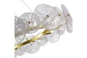 Люстра ST LUCE Flero 20 кв.м., 80х60х80 см, E14