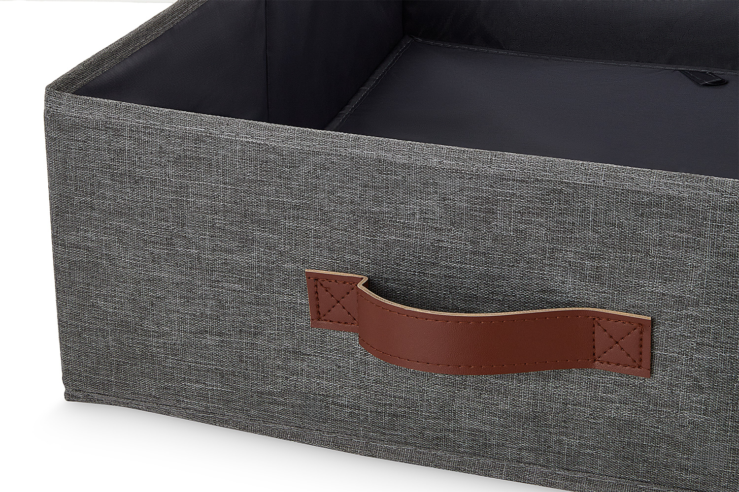 Кофр с крышкой MICASA Urban 54x15x40 см