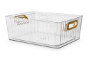 Контейнер BERKRAFT Modern 26x9.5x19 см