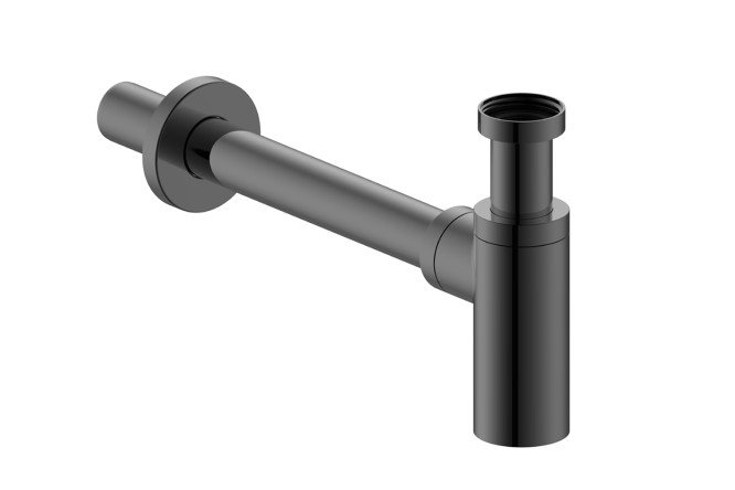 Изображение товара Бутылочный сифон для умывальника IDDIS Optima home OPTGM00i84
