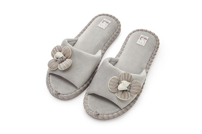 Изображение товара Пантолеты женские 4071W-CH-O размер 36 из полиэстера