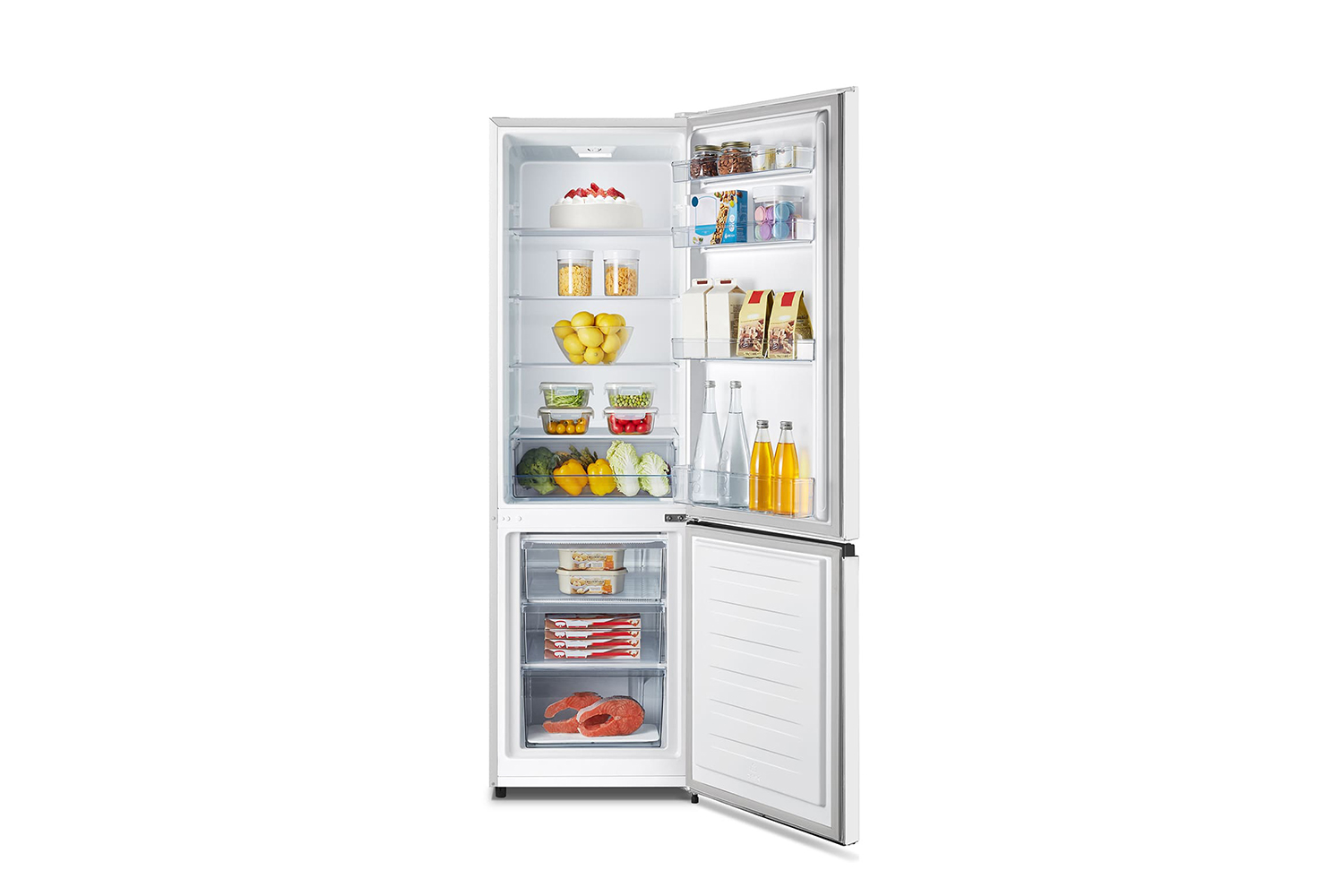 Холодильник RFS 205 DF
