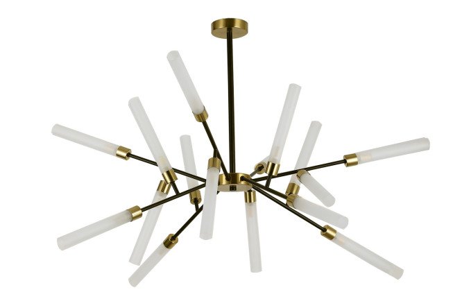 Изображение товара Люстра потолочная FAVOURITE Istapp 2 кв.м., 100x66.5x100 см, G9