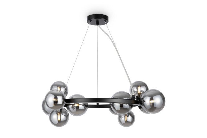 Изображение товара Подвесной светильник MAYTONI Modern Dallas G9 25 кв.м
