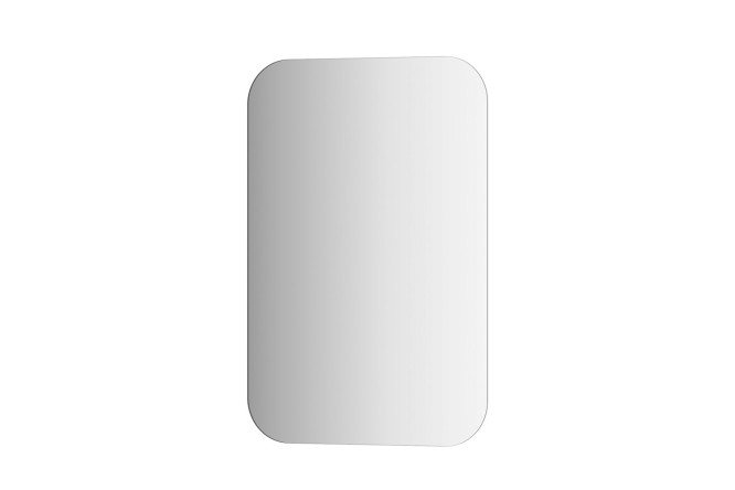 Изображение товара Зеркало с LED-подсветкой DEFESTO Opti DF 2802 40х60х2.6 см