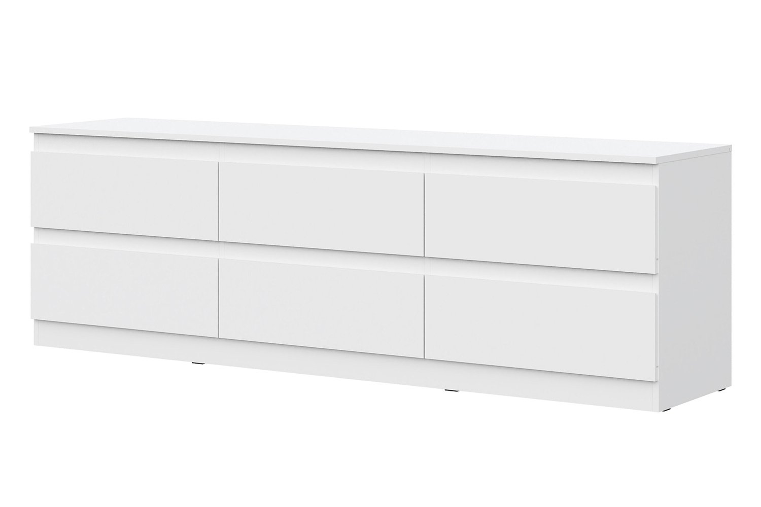 Тумба ТВ Stern с 6 ящиками - купить по цене 9 999 руб | арт. 80773498