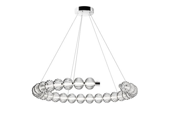 Изображение товара Подвесной светильник MAYTONI Modern Amulet LED 88 см для до 10 кв.м