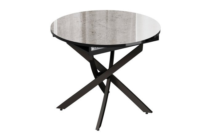 Изображение товара Стол обеденный Матера раздвижной 90х74х90 см