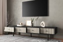 Комод под TV Emerson с 4 ящиками