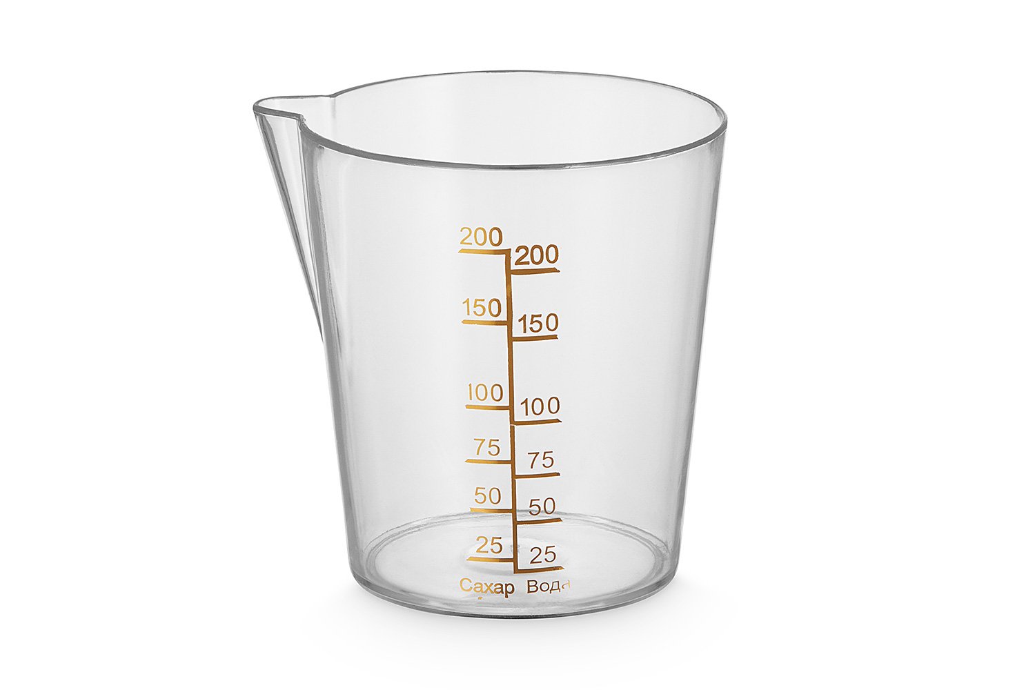 Ёмкость мерная MITTE Measure