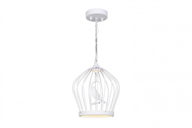 Изображение товара Люстра подвесная FAVOURITE Chick 4 кв.м., LED, 28 см