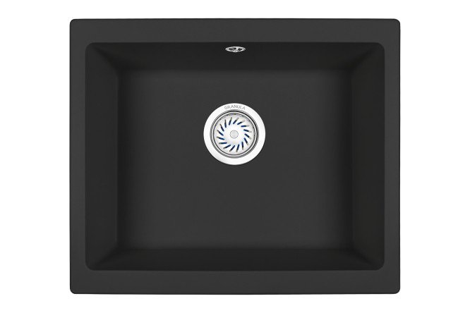 Изображение товара Мойка врезная GRANULA 5551 55х46х20 см