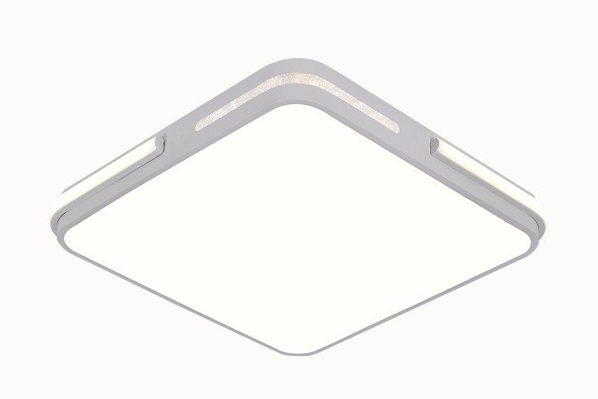 Изображение товара Люстра SCHAFFNER Cintillo 12 кв.м., LED, 50 см