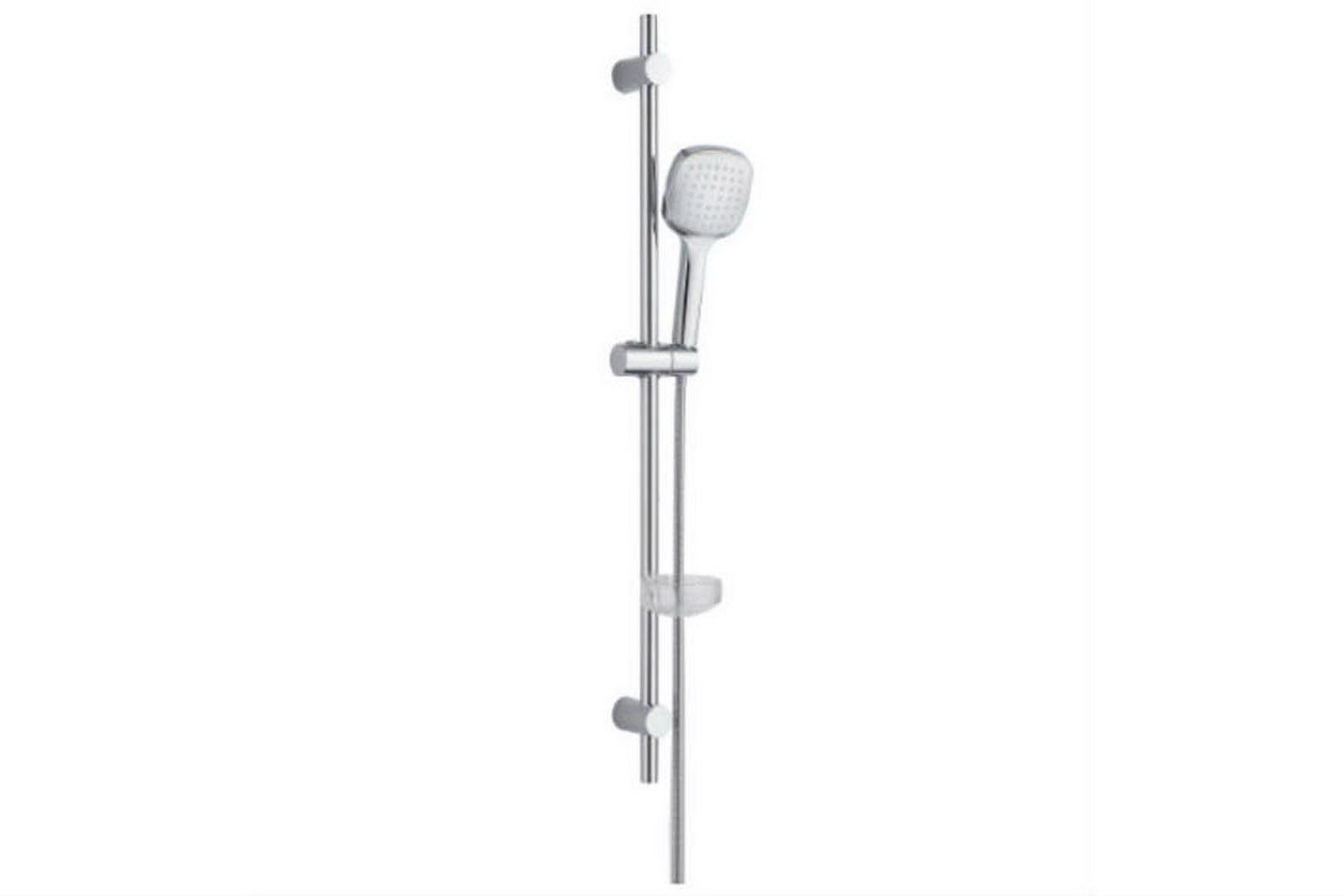 фото Душевой гарнитур o-shower os063 orange