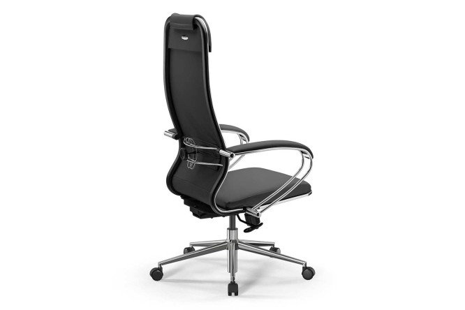 Фото 8 Кресло офисное ERGOLIFE Set МЕТТА 17/подл.131/осн.Sit