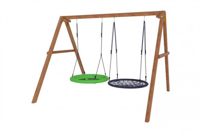 Изображение товара Уличные качели Р911 24